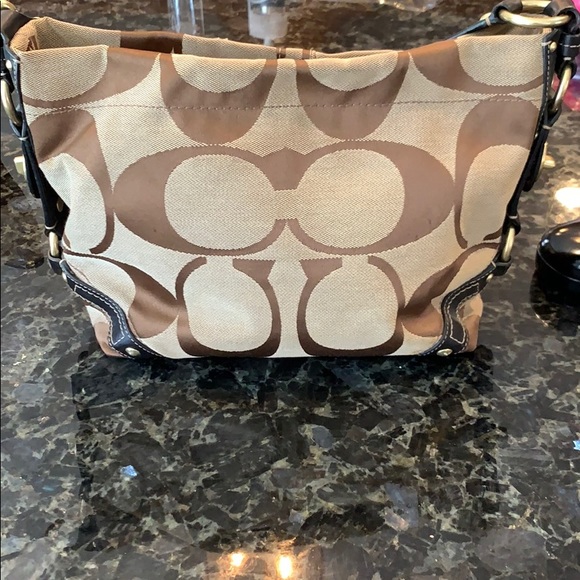 Coach Handbags - Coach Purse